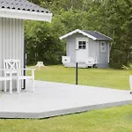 Lf683-hurup-thy-blamejsevej-3 Casa vacanze