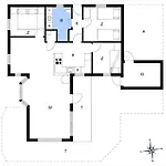 Casa vacanze Lf683-hurup-thy-blamejsevej-3 Sønder Ydby