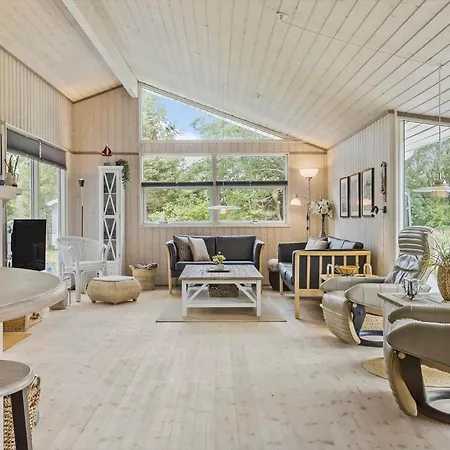 Lf683-hurup-thy-blamejsevej-3 Дом отдыха *