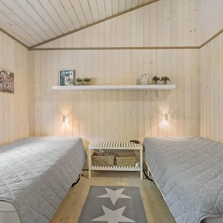 Holiday home Lf683-hurup-thy-blamejsevej-3