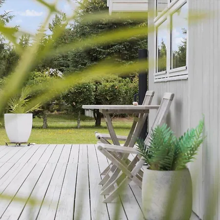 Holiday home Lf683-hurup-thy-blamejsevej-3 *