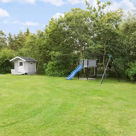 Holiday home Lf683-hurup-thy-blamejsevej-3 *