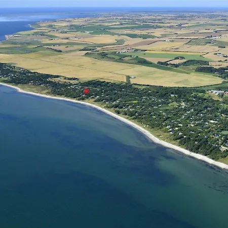 Lf683-hurup-thy-blamejsevej-3 Дом отдыха *