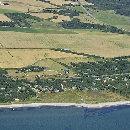 Дом отдыха Lf683-hurup-thy-blamejsevej-3