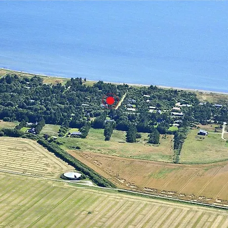 Lf683-hurup-thy-blamejsevej-3 Holiday home