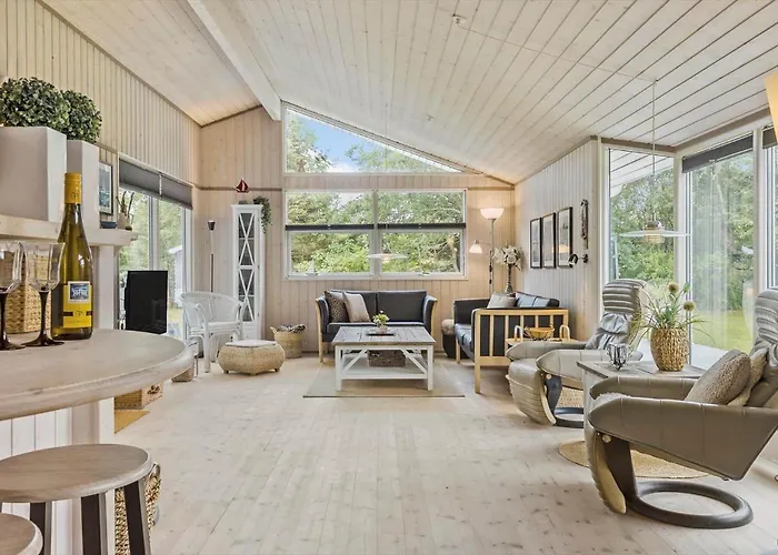 Lf683-hurup-thy-blamejsevej-3 Дом отдыха *