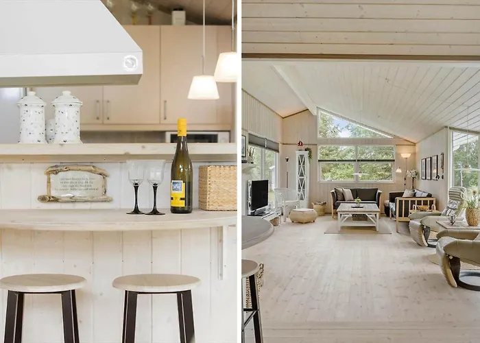 Дом отдыха Lf683-hurup-thy-blamejsevej-3