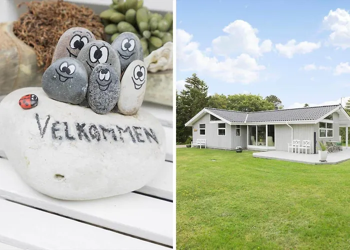 Lf683-hurup-thy-blamejsevej-3 Дом отдыха *