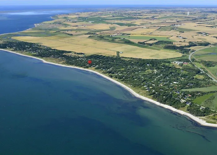 Lf683-hurup-thy-blamejsevej-3 Дом отдыха *